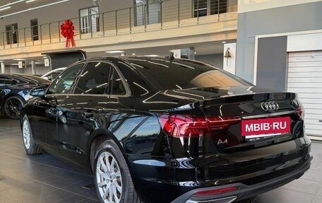 Audi A4, 2020 год, 2 997 000 рублей, 4 фотография