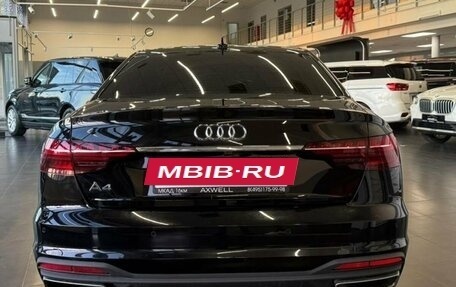 Audi A4, 2020 год, 2 997 000 рублей, 5 фотография