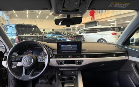 Audi A4, 2020 год, 2 997 000 рублей, 10 фотография