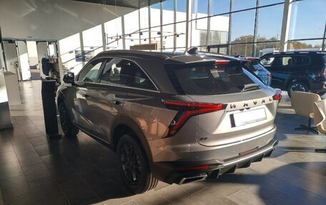 Haval F7, 2025 год, 2 849 000 рублей, 7 фотография