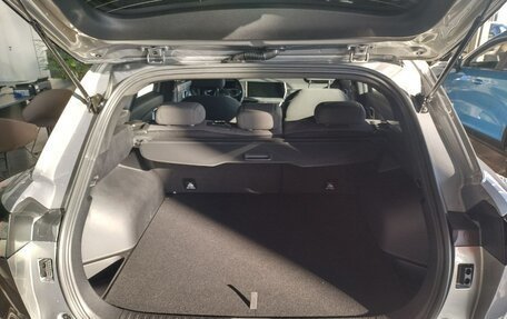 Haval F7, 2025 год, 2 849 000 рублей, 12 фотография