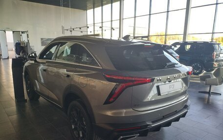 Haval F7, 2025 год, 2 849 000 рублей, 8 фотография