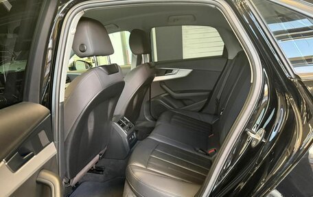 Audi A4, 2020 год, 2 997 000 рублей, 11 фотография