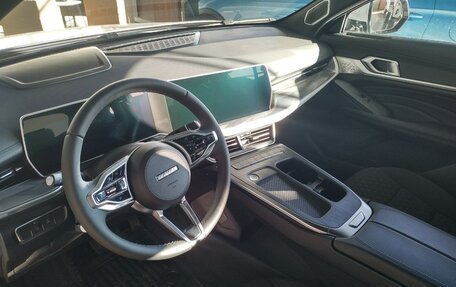 Haval F7, 2025 год, 2 849 000 рублей, 9 фотография