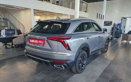 Haval F7, 2025 год, 2 849 000 рублей, 5 фотография