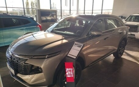 Haval F7, 2025 год, 2 849 000 рублей, 2 фотография