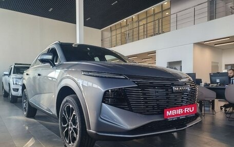 Haval F7, 2025 год, 2 849 000 рублей, 3 фотография