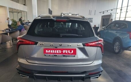 Haval F7, 2025 год, 2 849 000 рублей, 6 фотография