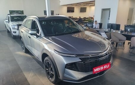 Haval F7, 2025 год, 2 849 000 рублей, 4 фотография
