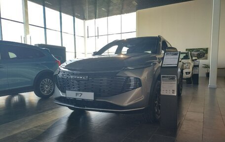 Haval F7, 2025 год, 2 849 000 рублей, 15 фотография