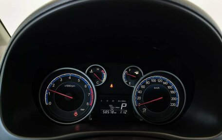 Suzuki SX4 II рестайлинг, 2011 год, 1 120 000 рублей, 6 фотография
