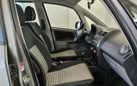 Suzuki SX4 II рестайлинг, 2011 год, 1 120 000 рублей, 12 фотография