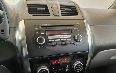 Suzuki SX4 II рестайлинг, 2011 год, 1 120 000 рублей, 7 фотография