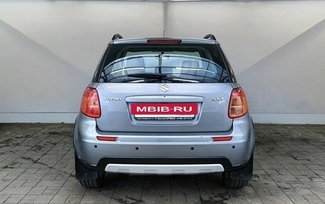 Suzuki SX4 II рестайлинг, 2011 год, 1 120 000 рублей, 3 фотография
