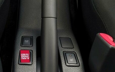 Suzuki SX4 II рестайлинг, 2011 год, 1 120 000 рублей, 10 фотография
