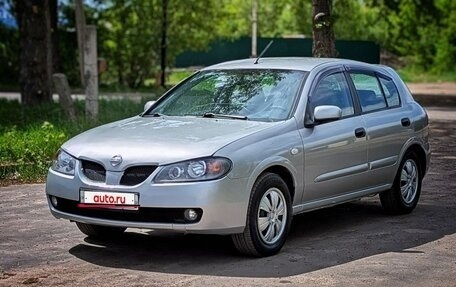 Nissan Almera, 2005 год, 360 000 рублей, 1 фотография
