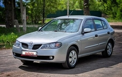Nissan Almera, 2005 год, 360 000 рублей, 1 фотография
