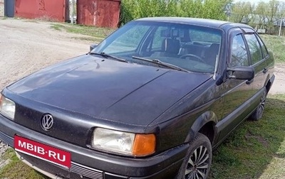 Volkswagen Passat B3, 1990 год, 175 000 рублей, 1 фотография