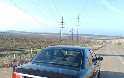 KIA Magentis I, 2006 год, 350 000 рублей, 1 фотография