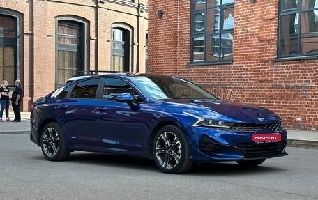 KIA K5, 2020 год, 2 400 000 рублей, 1 фотография