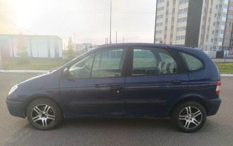 Renault Scenic III, 2000 год, 335 000 рублей, 1 фотография