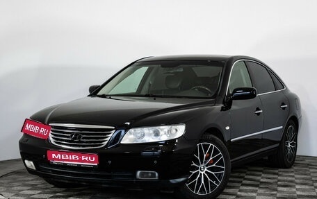Hyundai Grandeur, 2008 год, 879 000 рублей, 1 фотография