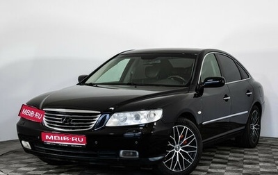Hyundai Grandeur, 2008 год, 879 000 рублей, 1 фотография