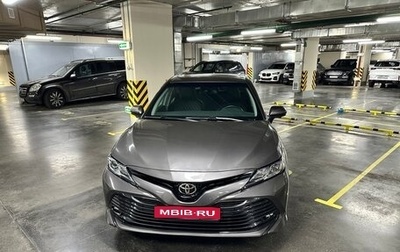 Toyota Camry, 2019 год, 2 200 000 рублей, 1 фотография