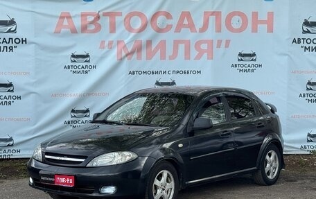 Chevrolet Lacetti, 2010 год, 345 000 рублей, 1 фотография