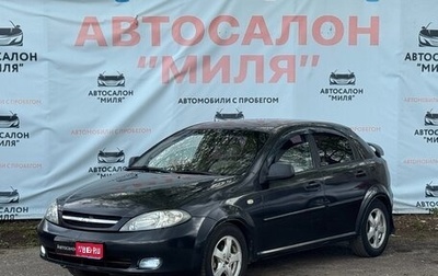 Chevrolet Lacetti, 2010 год, 345 000 рублей, 1 фотография