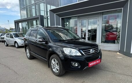 Great Wall Hover H6, 2013 год, 639 000 рублей, 1 фотография