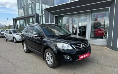 Great Wall Hover H6, 2013 год, 639 000 рублей, 1 фотография
