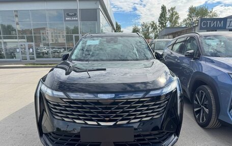 Geely Atlas, 2024 год, 4 017 190 рублей, 1 фотография