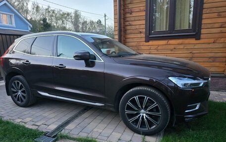 Volvo XC60 II, 2020 год, 4 600 000 рублей, 6 фотография