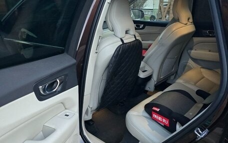 Volvo XC60 II, 2020 год, 4 600 000 рублей, 11 фотография