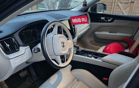 Volvo XC60 II, 2020 год, 4 600 000 рублей, 10 фотография