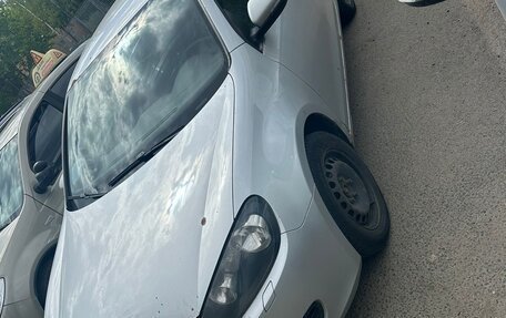 Volkswagen Golf VI, 2010 год, 620 000 рублей, 4 фотография