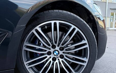 BMW 5 серия, 2019 год, 4 800 000 рублей, 8 фотография
