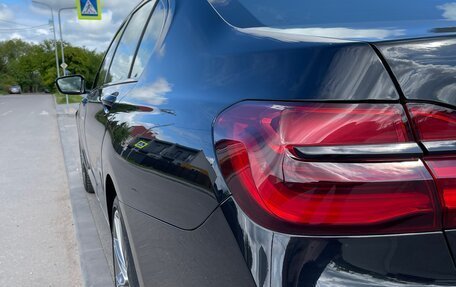 BMW 7 серия, 2015 год, 3 550 000 рублей, 5 фотография