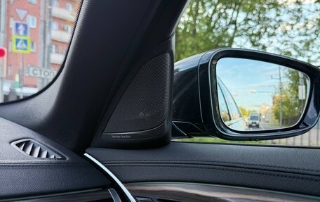BMW 5 серия, 2019 год, 4 800 000 рублей, 14 фотография