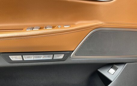 BMW 7 серия, 2015 год, 3 550 000 рублей, 16 фотография
