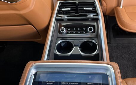 BMW 7 серия, 2015 год, 3 550 000 рублей, 21 фотография
