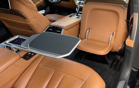 BMW 7 серия, 2015 год, 3 550 000 рублей, 20 фотография