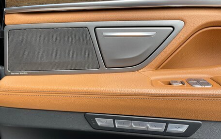 BMW 7 серия, 2015 год, 3 550 000 рублей, 22 фотография