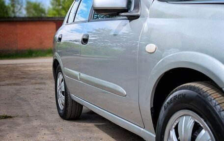 Nissan Almera, 2005 год, 360 000 рублей, 5 фотография
