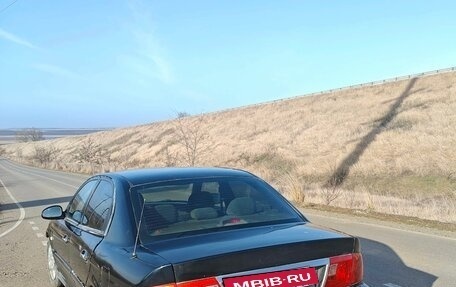 KIA Magentis I, 2006 год, 350 000 рублей, 2 фотография
