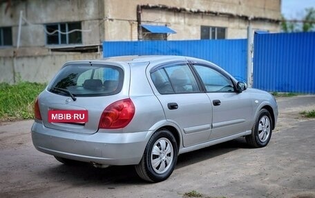 Nissan Almera, 2005 год, 360 000 рублей, 3 фотография