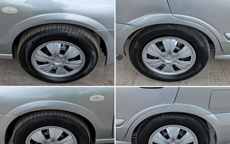 Nissan Almera, 2005 год, 360 000 рублей, 7 фотография
