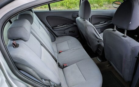 Nissan Almera, 2005 год, 360 000 рублей, 12 фотография
