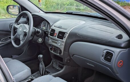 Nissan Almera, 2005 год, 360 000 рублей, 10 фотография